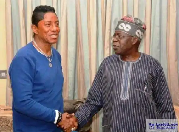 Photos: Late Micheal Jackson